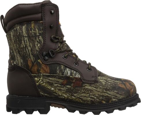 ROCKY BearClaw Big Kids' Waterproof 1000G Insulated Outdoor Boot in Saudi Arabia