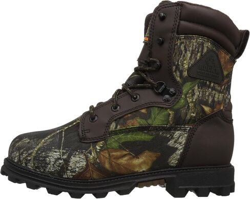 ROCKY BearClaw Big Kids' Waterproof 1000G Insulated Outdoor Boot in Saudi Arabia