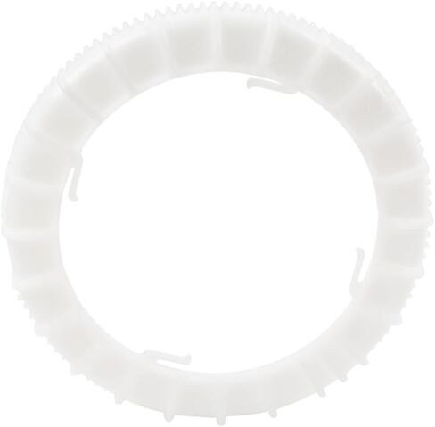 Chcury1 1Pc 77144-04010 Pump Gauge Lock Ring Retainer Rubber White, Black For Lexus GS 300 2006 in Saudi Arabia