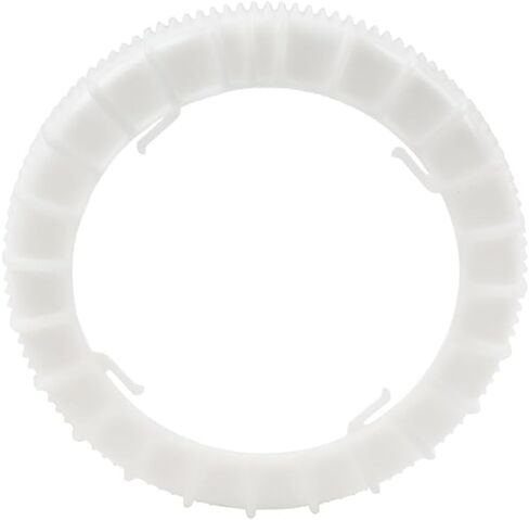 Chcury1 77144-04010 Retainer Gauge Lock Ring Pump 1Pc For Lexus GS 430 2006-2007 White in Saudi Arabia