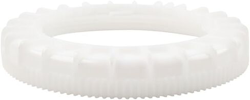 Chcury1 77144-04010 Retainer Gauge Lock Ring Pump 1Pc For Lexus GS 430 2006-2007 White in Saudi Arabia