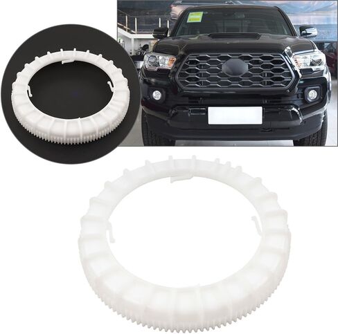 Chcury1 77144-04010 Retainer Gauge Lock Ring Pump 1Pc For Lexus GS 430 2006-2007 White in Saudi Arabia