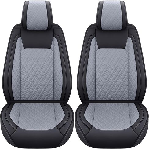 أغطية مقاعد Aierxuan Toyota Tundra مجموعة كاملة تناسب 2008-2024 CrewMax مزدوجة الكابينة بيك اب شاحنة مقاومة للماء من الجلد Tundrasine Concept Limited Platinum 1794 Edition وسائد السيارة in Kuwait