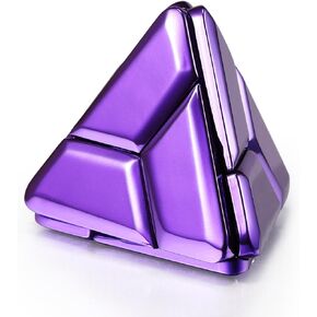 Metal Puzzle 3D Cube Brain Teaser Puzzles in Kuwait