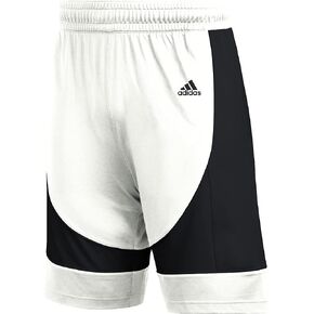 adidas Sideline 21 Shorts GM2509_Black/White XL in Saudi Arabia