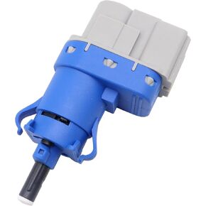 HiSport 4 Pin Brake Light Switch 4838697 Compatible with Ford Lincoln Mazda Mercury Volvo 8T4T-9G854-AA BN7N-66-490 31264377 in Kuwait