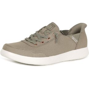 Skechers Women's Hands Free Slip-Ins Skip Cute - B Cute Sweet Sneaker in Kuwait