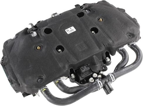 GM Genuine Parts 12729230 Charge Air Cooler Cover in Saudi Arabia
