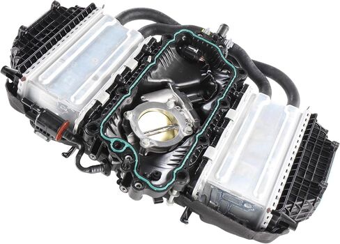 GM Genuine Parts 12729230 Charge Air Cooler Cover in Saudi Arabia