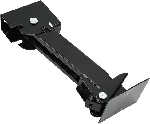 Folding Trailer Stabilizer Jacks Set Adjustable Size Easy to Use for Motorcycle Trailers in Saudi Arabia