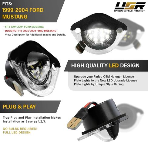 USR UNIQUE STYLE RACING Bezel Cluster Overlay Trim (1 Piece) - Compatible with 1999-2004 Ford Mustang All Models Stang/Trims Such as V6, GT, Cobra (REAL CARBON FIBER OVERLAY GAUGE BEZEL TRIM) in Saudi Arabia
