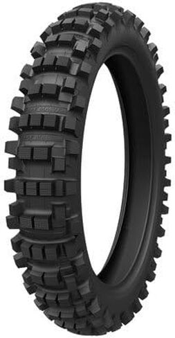 100/100x18 (59M) Tube Type Kenda K760 Trakmaster II Rear Tire for Honda CRF250X 2004-2009 in Saudi Arabia