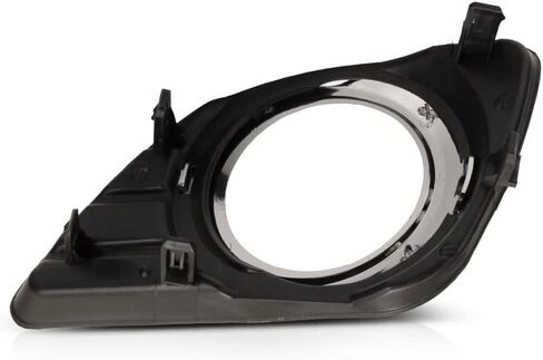 CarLights360: For 2010 2011 Toyota Camry Fog Light Bezel Bracket Driver Side For TO1038131 in Saudi Arabia