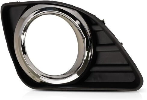 CarLights360: For 2010 2011 Toyota Camry Fog Light Bezel Bracket Driver Side For TO1038131 in Saudi Arabia