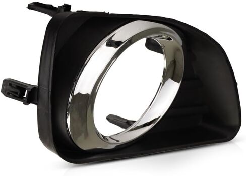 CarLights360: For 2010 2011 Toyota Camry Fog Light Bezel Bracket Driver Side For TO1038131 in Saudi Arabia