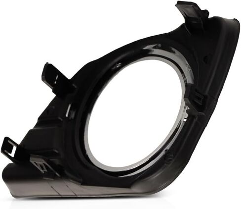 CarLights360: For 2010 2011 Toyota Camry Fog Light Bezel Bracket Driver Side For TO1038131 in Saudi Arabia