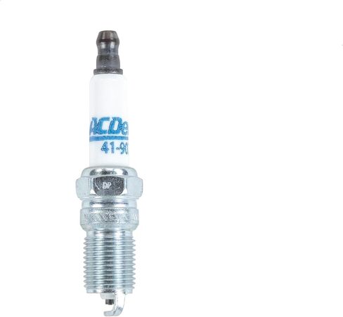 ACDelco GM Original Equipment 41-902 Double Platinum Spark Plug (Pack of 1) in Saudi Arabia
