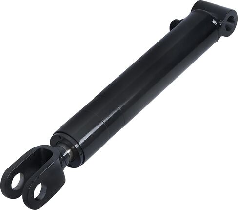 GXYWADY Quick Tach Hydraulic Cylinder 6673608 7161189 7121965 7166180 7306075 Replacement for Bobcat in Saudi Arabia