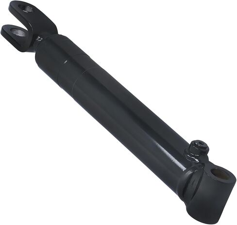 GXYWADY Quick Tach Hydraulic Cylinder 6673608 7161189 7121965 7166180 7306075 Replacement for Bobcat in Saudi Arabia