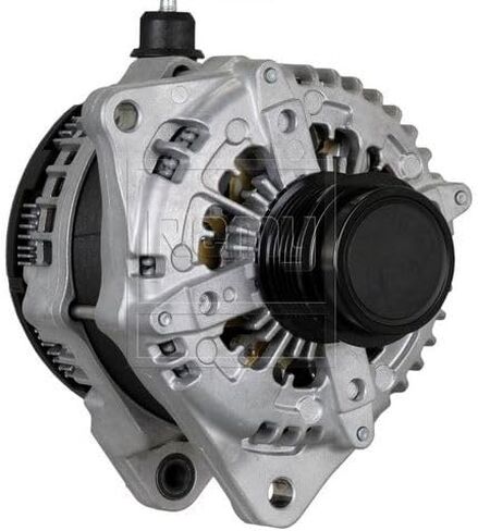 Internal Fan Alternator 12V Pulley Clockwise OE Replacement in Saudi Arabia