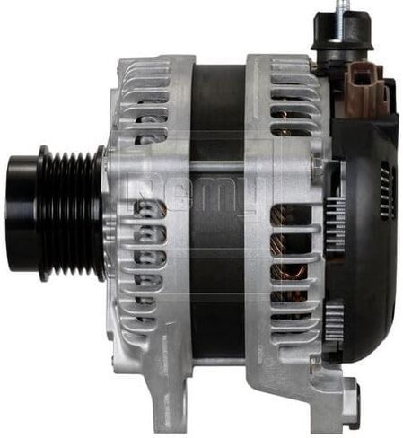 Internal Fan Alternator 12V Pulley Clockwise OE Replacement in Saudi Arabia