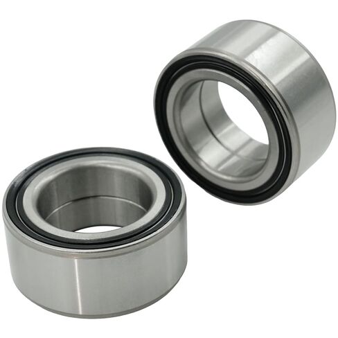 2 قطعة محامل محور الفرامل الخلفية لكاواساكي البغل 3000 3010 3020 4000 4010 2510 القوة الغاشمة 650 750 4x4i Teryx 750 OEM 92045-0107 in Kuwait