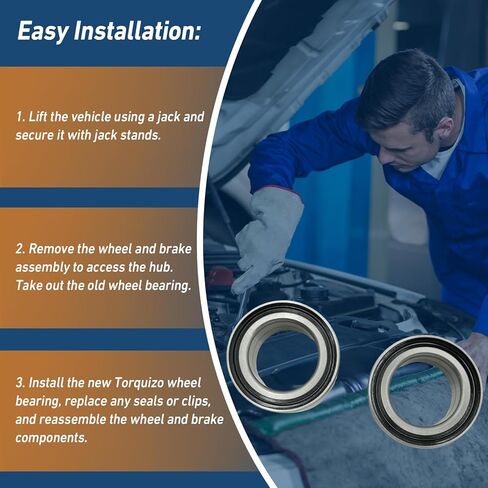 2 قطعة محامل محور الفرامل الخلفية لكاواساكي البغل 3000 3010 3020 4000 4010 2510 القوة الغاشمة 650 750 4x4i Teryx 750 OEM 92045-0107 in Kuwait