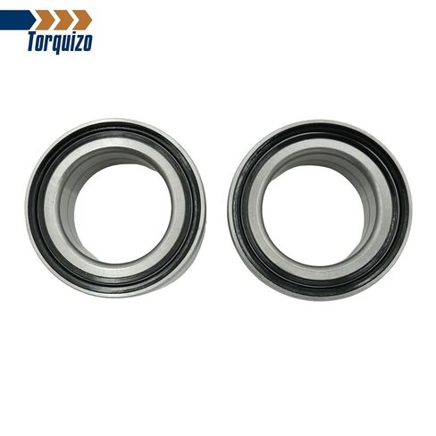 2 قطعة محامل محور الفرامل الخلفية لكاواساكي البغل 3000 3010 3020 4000 4010 2510 القوة الغاشمة 650 750 4x4i Teryx 750 OEM 92045-0107 in Kuwait