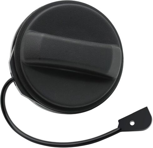 غطاء غاز خزان الوقود متوافق مع Range Rover Evoque 2014-2021 L405 2015-2021 Sport L494 2015-2021 Velar 2018-2021 Land Rover Discovery L462 2017-2021 Discovery Sport استبدال # LR138720 in Kuwait