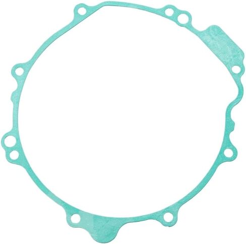 Stator Magneto Generator Cover Gasket 11636 MCW 000 Compatible with VFR800 VTEC ABS Interceptor ABS VFR800 VFR800X Crossrunner in Saudi Arabia