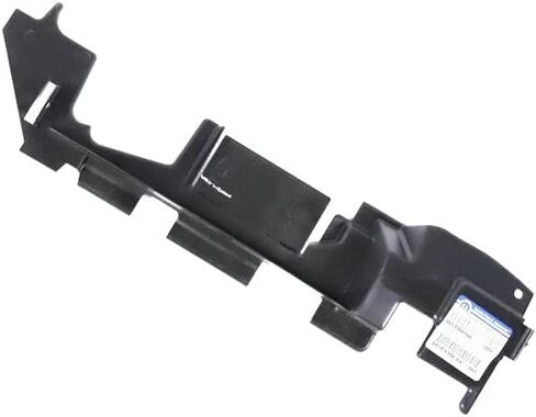 Air Inlet Baffle, Right in Saudi Arabia