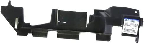 Air Inlet Baffle, Right in Saudi Arabia
