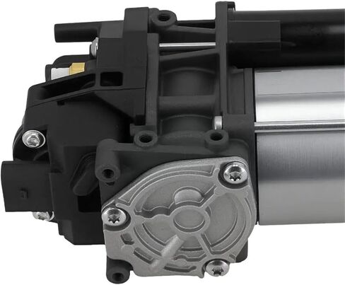 Compatible with Aodi A8 S8 D5 4N Air Suspension Compressor 4N0616005D,4N0616005,4N0616005B in Kuwait