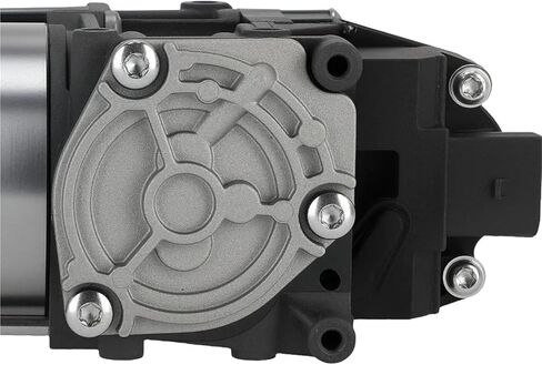 Compatible with Aodi A8 S8 D5 4N Air Suspension Compressor 4N0616005D,4N0616005,4N0616005B in Kuwait