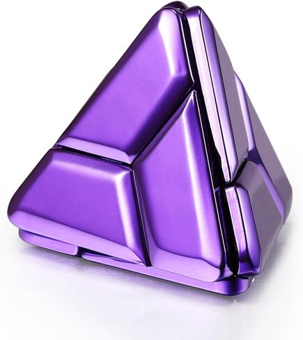 Metal Puzzle 3D Cube Brain Teaser Puzzles in Kuwait