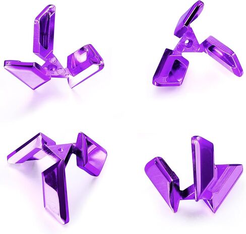 Metal Puzzle 3D Cube Brain Teaser Puzzles in Kuwait