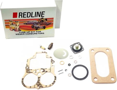 Weber Redline 32/36 DFV DFEV DFAV Carburetor Carb Rebuild Repair Tune Up Kit 92.3230.05 in Saudi Arabia