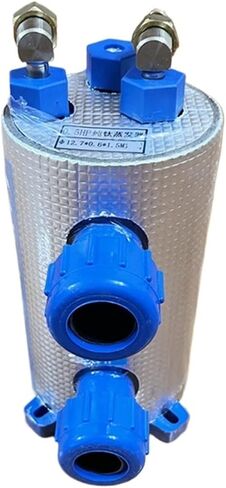 Evaporator. 0.5HP Tube Evaporator in Saudi Arabia