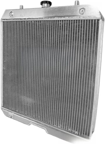 المبرد 3A151-17100 3A15117100 لجرار كوبوتا M6800 M6800HDC M6800S-CAB M6800SDT-CAB M8200 M8200DT M8200DTN in Saudi Arabia