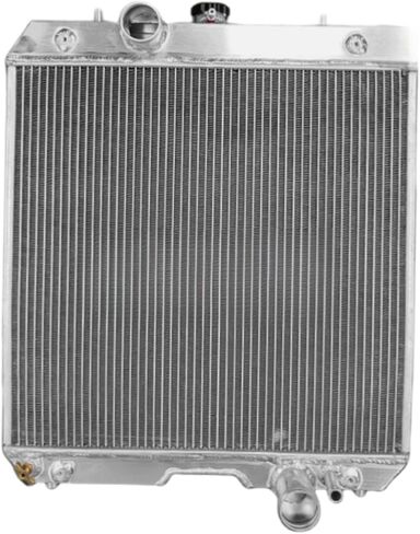 المبرد 3A151-17100 3A15117100 لجرار كوبوتا M6800 M6800HDC M6800S-CAB M6800SDT-CAB M8200 M8200DT M8200DTN in Saudi Arabia