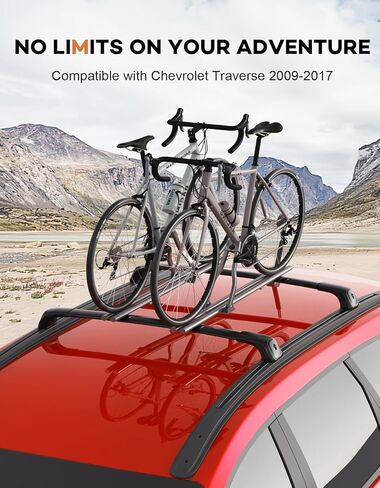 قضبان متقاطعة لرف السقف قابلة للقفل 260 رطل متوافقة مع BMW X3 G01 2018 2019 2020 2021 2022 2023 2024 2025 (ليست لـ G45)، قضبان السقف المصنوعة من الألومنيوم شديدة التحمل، قضبان عرضية سوداء على السطح in Kuwait
