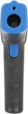 KIMISS St600 Handheld Non Digital LCD Thermometer Ir Temperature Tester 32 to 600 in Saudi Arabia