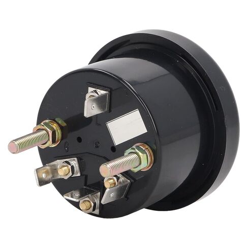 TEM, 2in Wide Range mp Meter, Front erator TEM with Bracket for, Autoe, (12V) in Kuwait