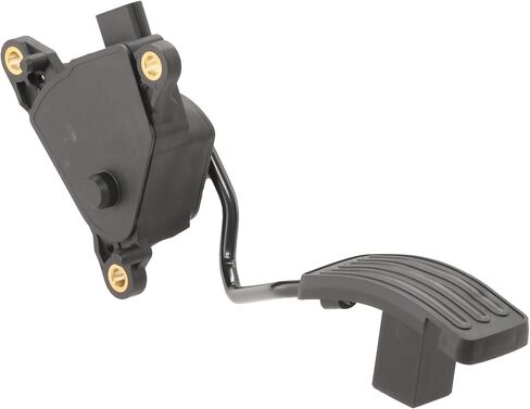 Accelerator Pedal Position Sensor for 2010-2012 Nissan Sentra Base 4 Cyl 2.0L OE Fits 18002ZE80A in Saudi Arabia