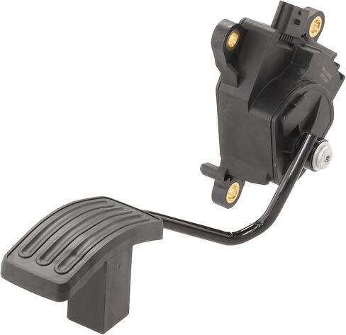 Accelerator Pedal Position Sensor for 2010-2012 Nissan Sentra Base 4 Cyl 2.0L OE Fits 18002ZE80A in Saudi Arabia