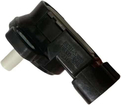 Generic Accelerator Pedal Position Sensor APS OEM 89281-52020 198300-3040 in Saudi Arabia