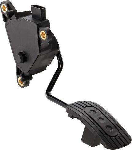 Accelerator Pedal Position Sensor for 2007-2011 Nissan Versa OE Fits 180021JY0B in Saudi Arabia