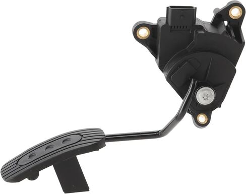 Accelerator Pedal Position Sensor for 2007-2011 Nissan Versa OE Fits 180021JY0B in Saudi Arabia