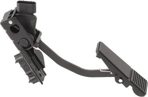 Accelerator Pedal Position SensorAccelerator Pedal Position Sensor for 2004-2008 Pontiac Grand Prix OE Fits 25830024 in Saudi Arabia
