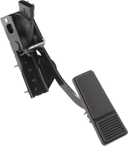 Accelerator Pedal Position SensorAccelerator Pedal Position Sensor for 2004-2008 Pontiac Grand Prix OE Fits 25830024 in Saudi Arabia